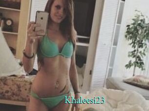 Khaleesi23