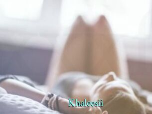 Khaleesii_