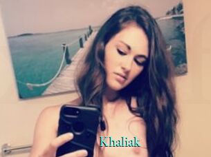 Khaliak