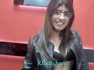 KhalifaAnnat