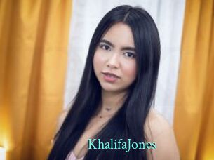 KhalifaJones