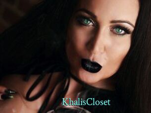 KhalisCloset xxx Fantasy Land