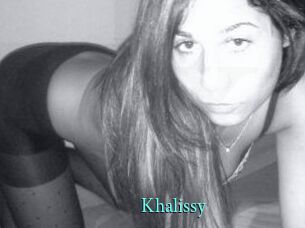 Khalissy