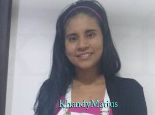 KhandyMatius