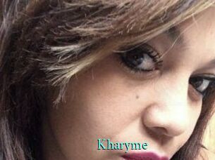 Kharyme