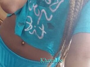 KhayaLee