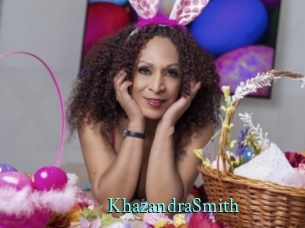 KhazandraSmith