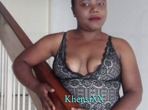 KhensiXX xxx Fantasy Land