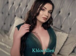 KhloeAllen xxx Fantasy Land