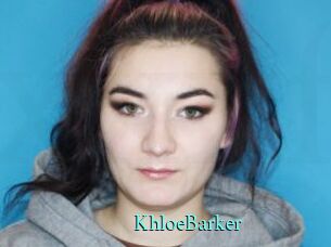 KhloeBarker