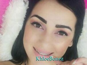 KhloeBonez