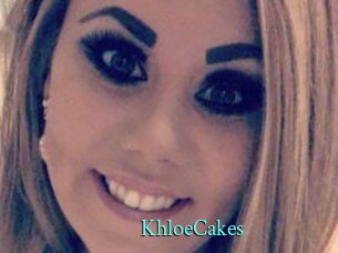 KhloeCakes
