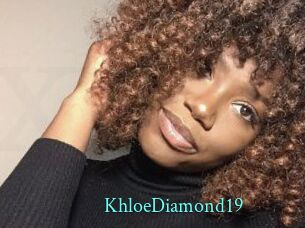 KhloeDiamond19