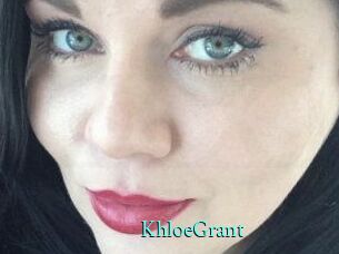 KhloeGrant xxx Fantasy Land