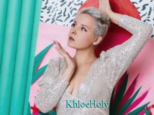 KhloeHoly