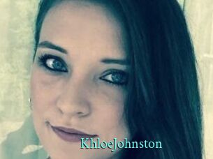 KhloeJohnston
