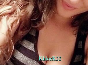 KhloeK22