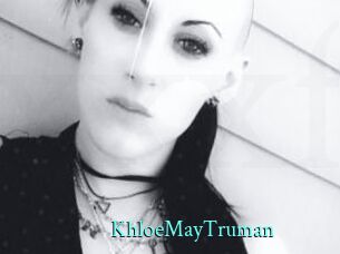 KhloeMayTruman