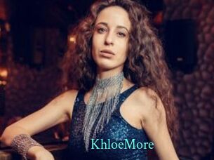 KhloeMore
