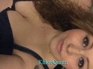 KhloeQuinn