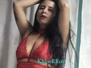 KhloeRRoss
