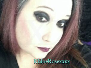 KhloeRosexxxx