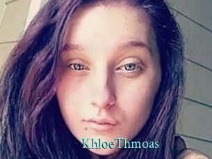 KhloeThmoas xxx Fantasy Land