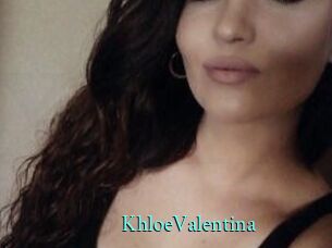 KhloeValentina