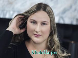 KholeHarper