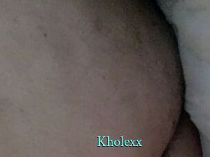 Kholexx
