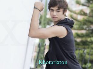 Khotarixton