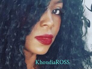 KhoudiaROSS