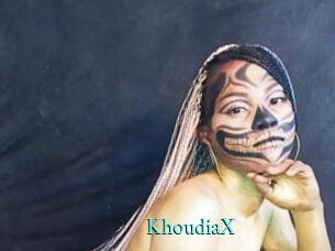 KhoudiaX
