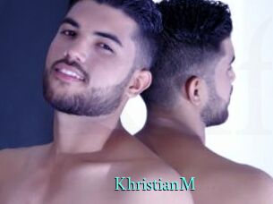 KhristianM