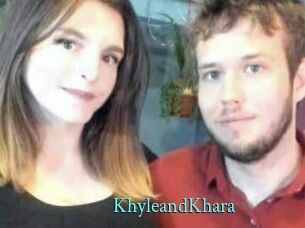 KhyleandKhara