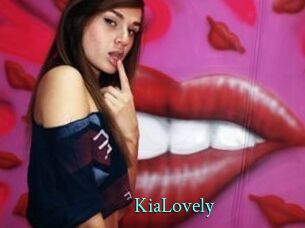 KiaLovely