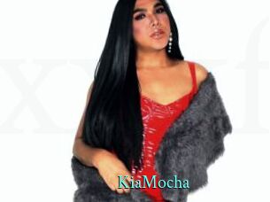 KiaMocha