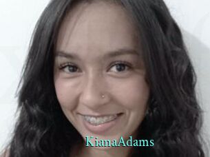 KianaAdams