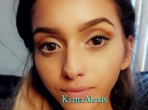 KianaAlexis xxx Fantasy Land