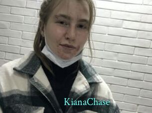 KianaChase
