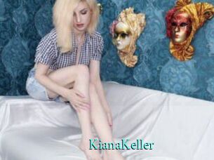 KianaKeller