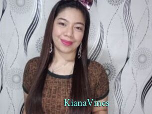 KianaVines