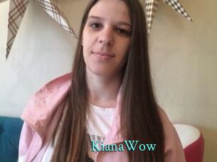 KianaWow