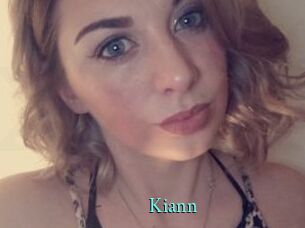 Kiann