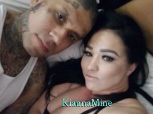 KiannaMine
