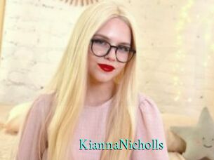 KiannaNicholls xxx Fantasy Land