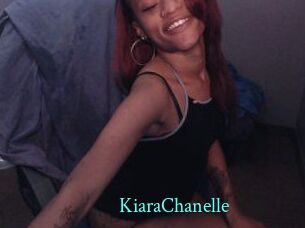 KiaraChanelle