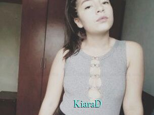 KiaraD
