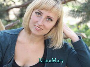 KiaraMary