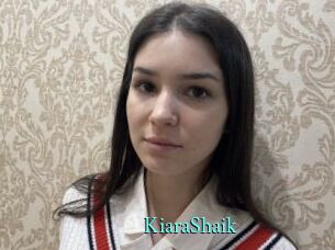 KiaraShaik